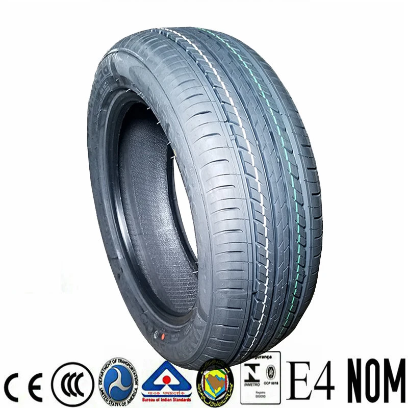 Export alle Gummireifen des Jahreszeit-Gummireifen-/heller LKW-Reifen-/UHP/Radialautoreifen (265/70R16LT, 195/65R16LT)