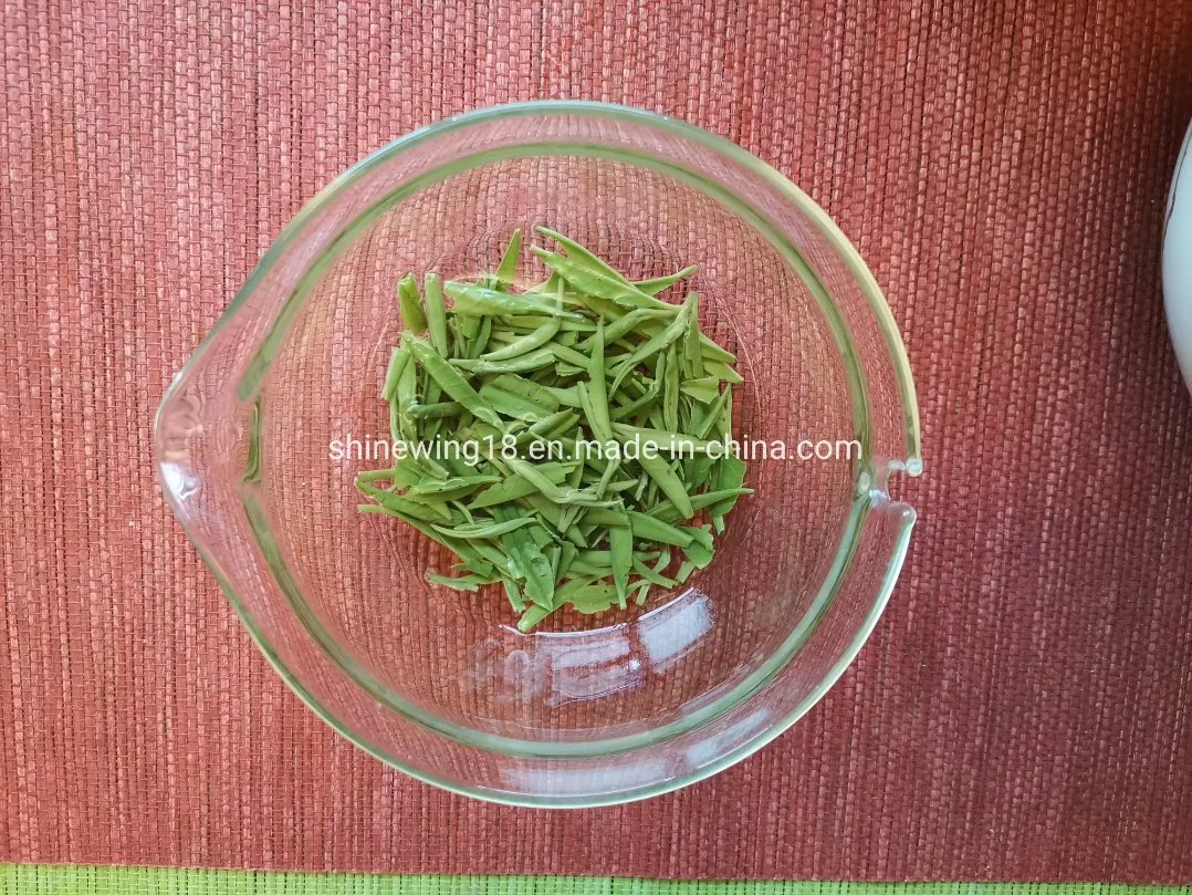 Anticancer Super Quality Health Food Green Golden Tea