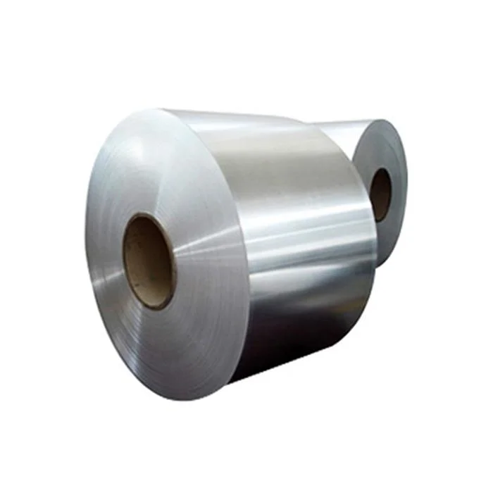 Product in Promotion Galvanized Steel Coil G35 SGCC G3131