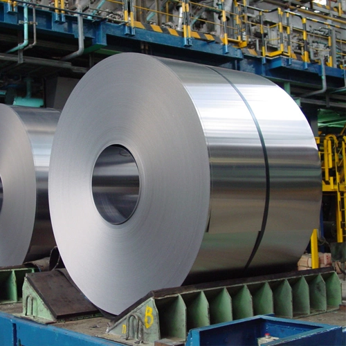 Primary CRGO Cold Rolled Oriented Silicon Electrical Steel Sheet in Coils