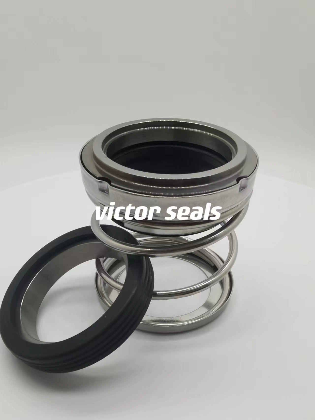 Pump Shaft Seal Type 21, 24, 560 Single Spring Mechanical Seal Tc/Tc/Viton