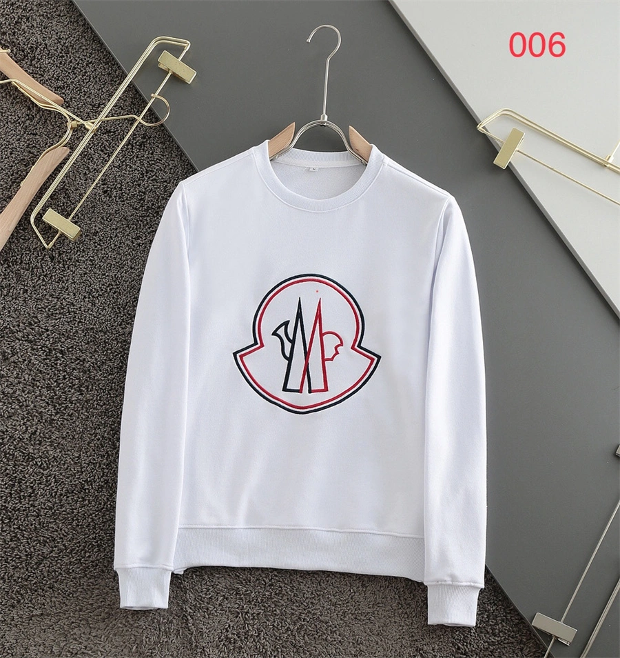 Wholesale/Supplier Luxury Handbag Hoodie Low Price T-Shirt Fashion Hoody Brand Coats Man Wool Sweater Classic Clothing Designer Hoodies Wear Ladies Handbags Clothes