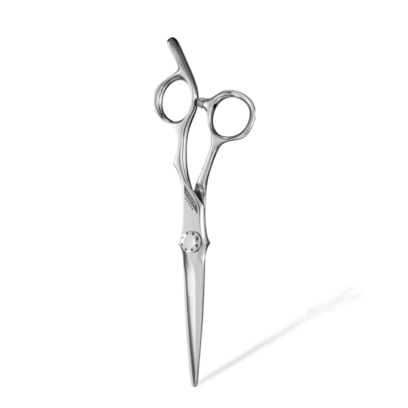 Japanese 440c Steel Hot Professional Barber Hair Cutting Scissors