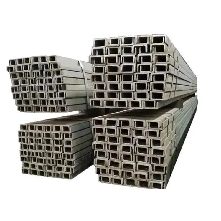 Hochwertige verzinkte Stahlträger H Aluminium G350, S275jr, S355jr, ASTM36, S235JR, Q345b H Beamsfor Construction