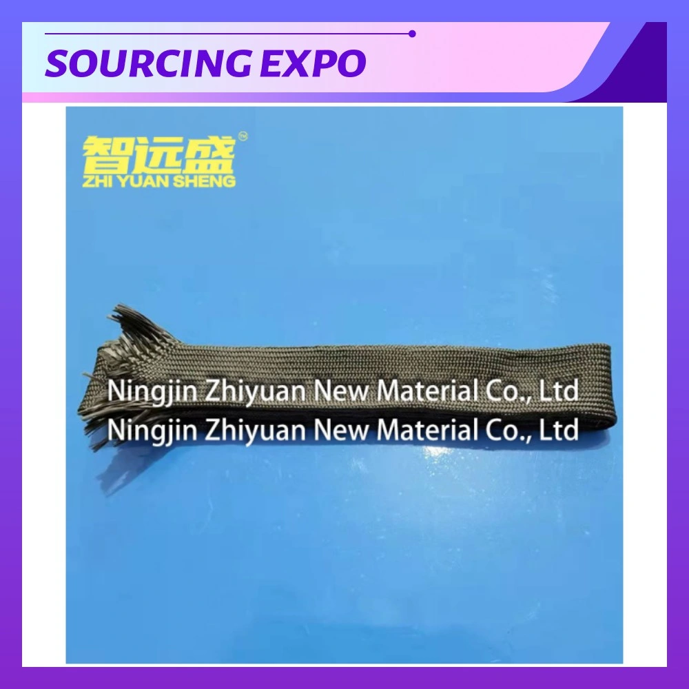 Original Factory Hot Selling High Strength Basalt Fiber Insulation for Fireproof Applications