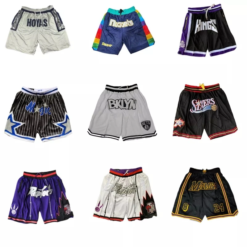 Wholesale/Supplier Men Basketball Shorts Slid Color Men Soccer Shorts for Sale Hot Shorts Customized Size Casual Wear High Waist Knitted