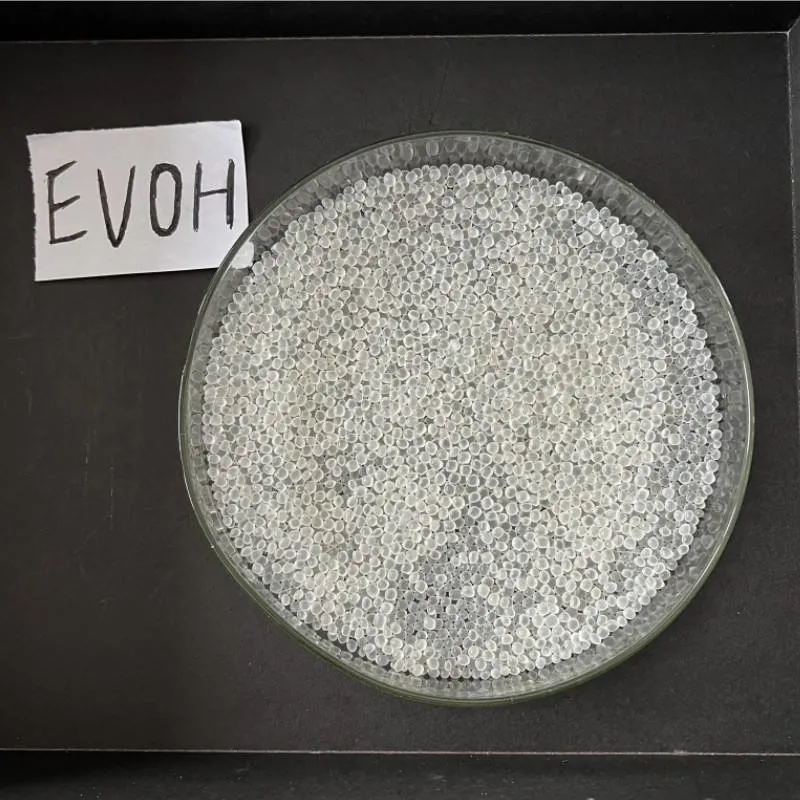 Free Sample EVOH Granules Raw Materials Plastic EVOH Factory Wholesale/Supplier Quality Assurance High Barrier Packing Material EVOH