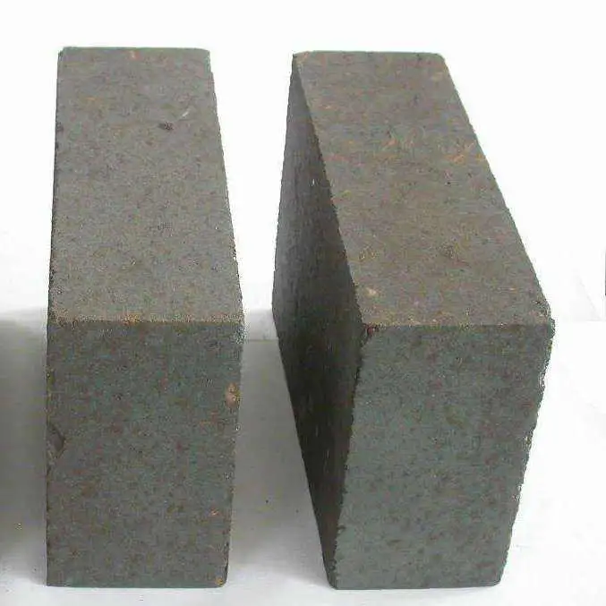 Factory Price Refractory Silicon Carbide Brick