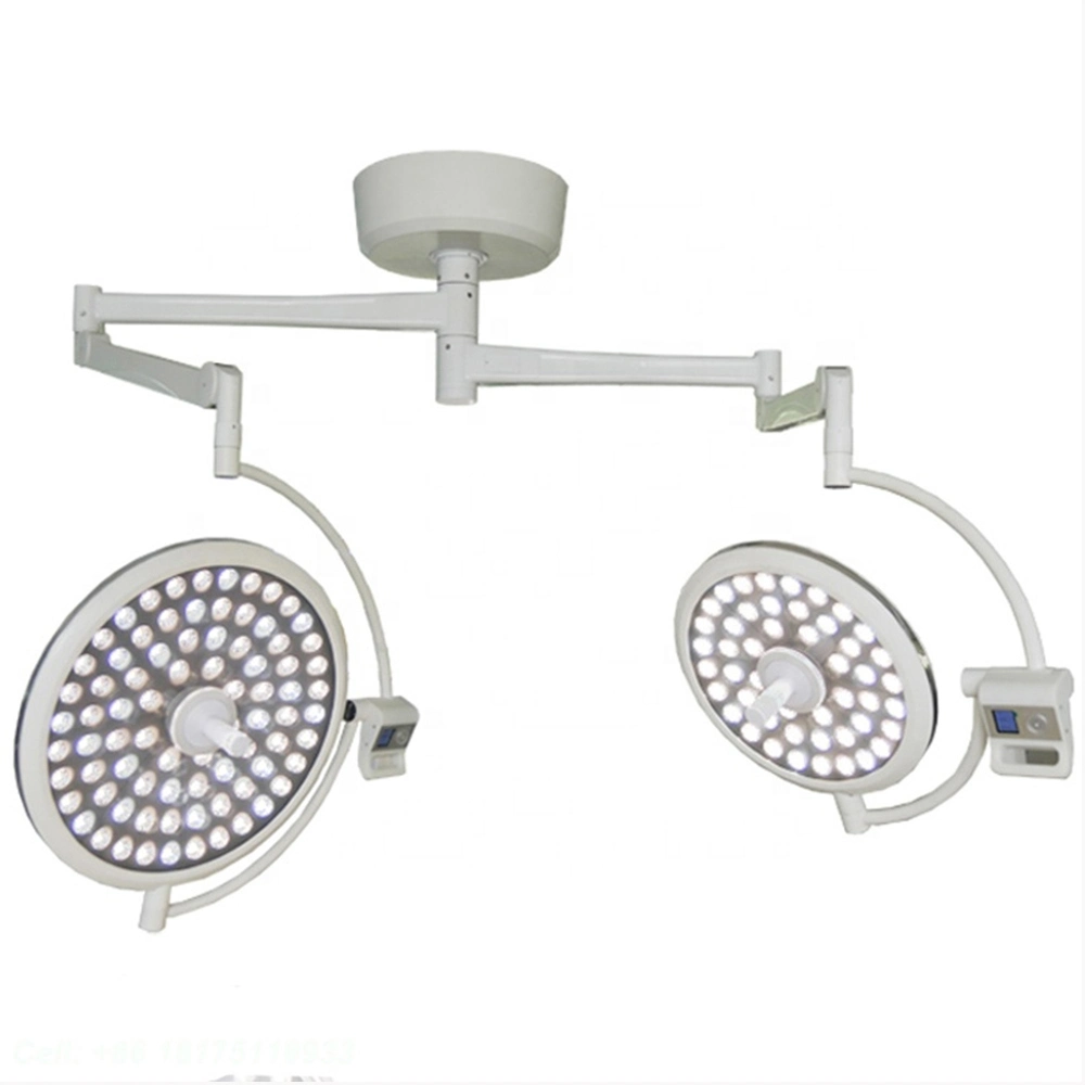 High Quality Dentist Wall Mounted Dental Operating Light Operation Theatre Surgical Lights