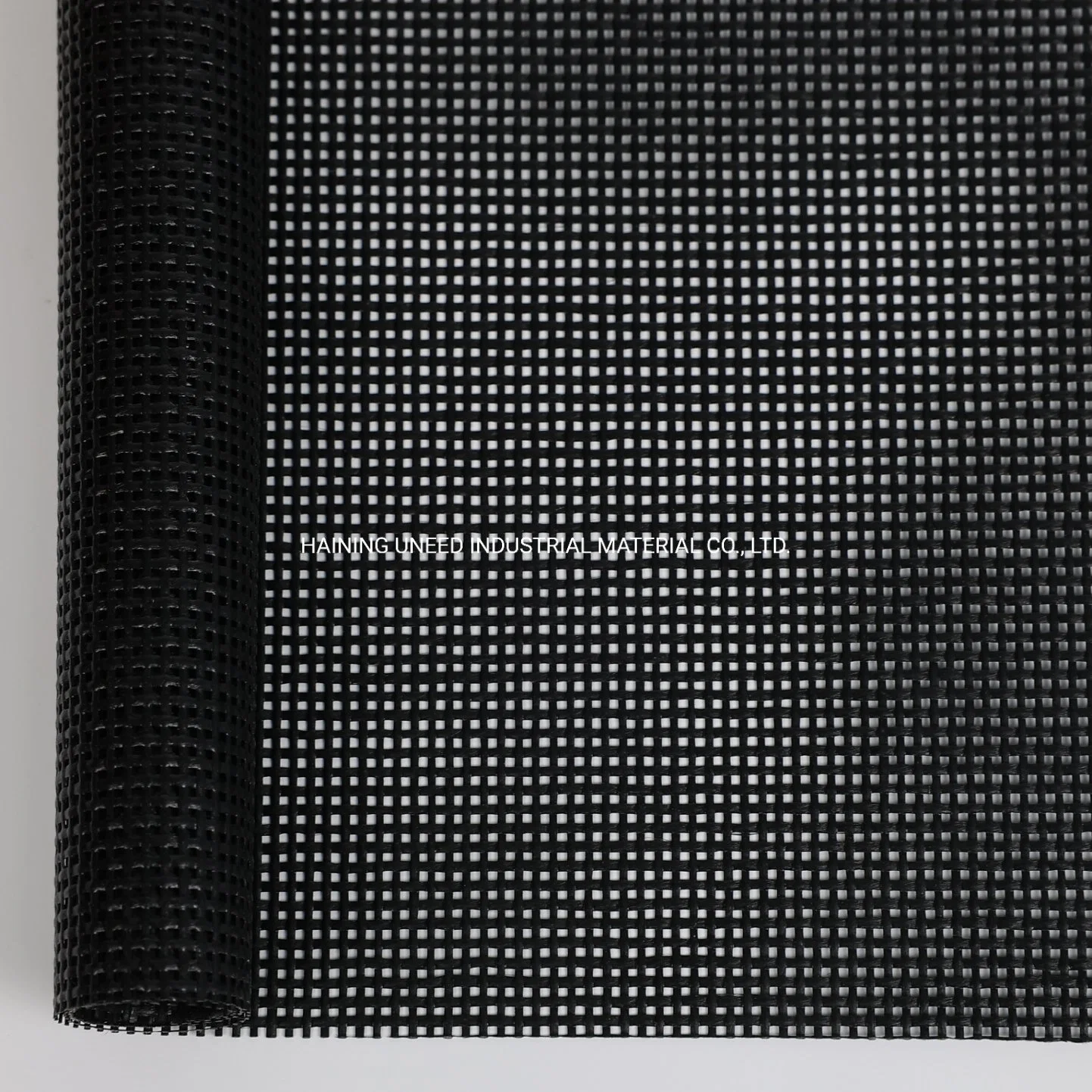 1300d Woven Coated Mesh Fabric Mesh Fence Fabric