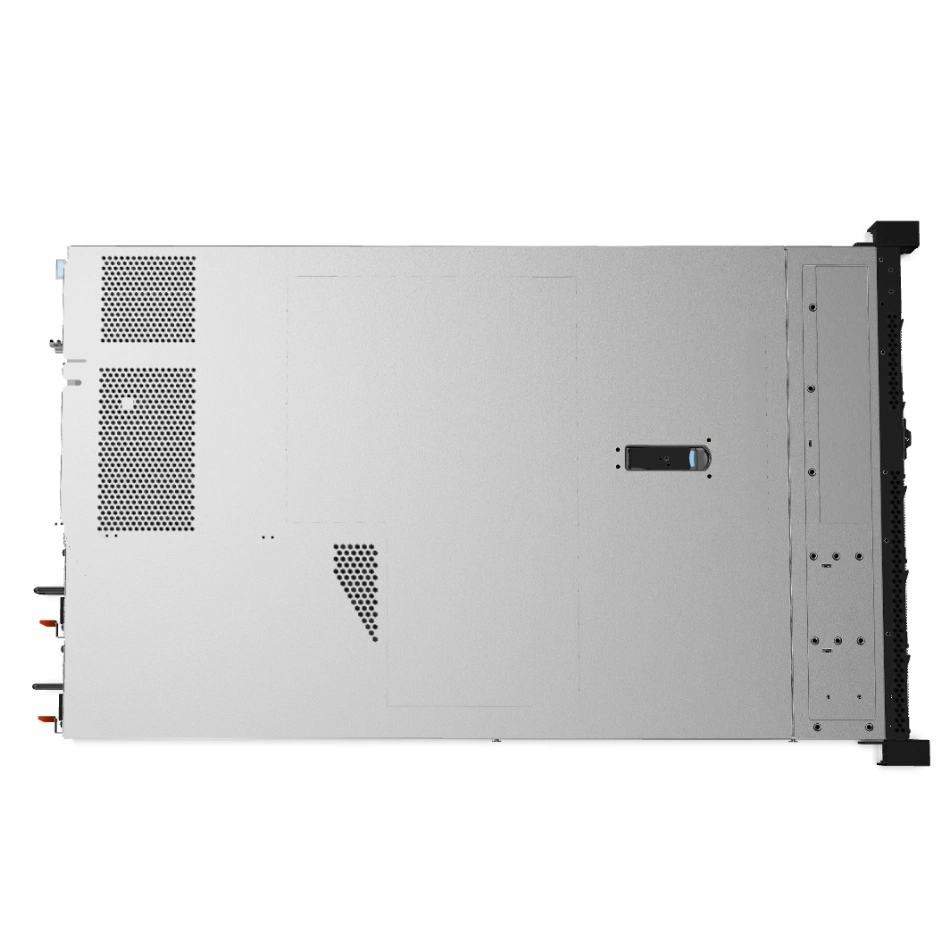 Manufacturer Supply Poweredge Inverter Thinksystem Sr635 Network Storage Rack Server