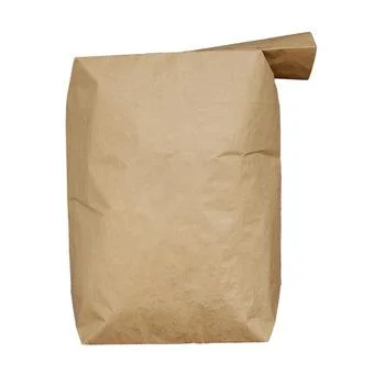 Obtenga más fotos Ver Similarbrown bolsa de papel de cemento, para uso industrial, la capacidad de almacenamiento: 50 kg, 25kg 10kg.