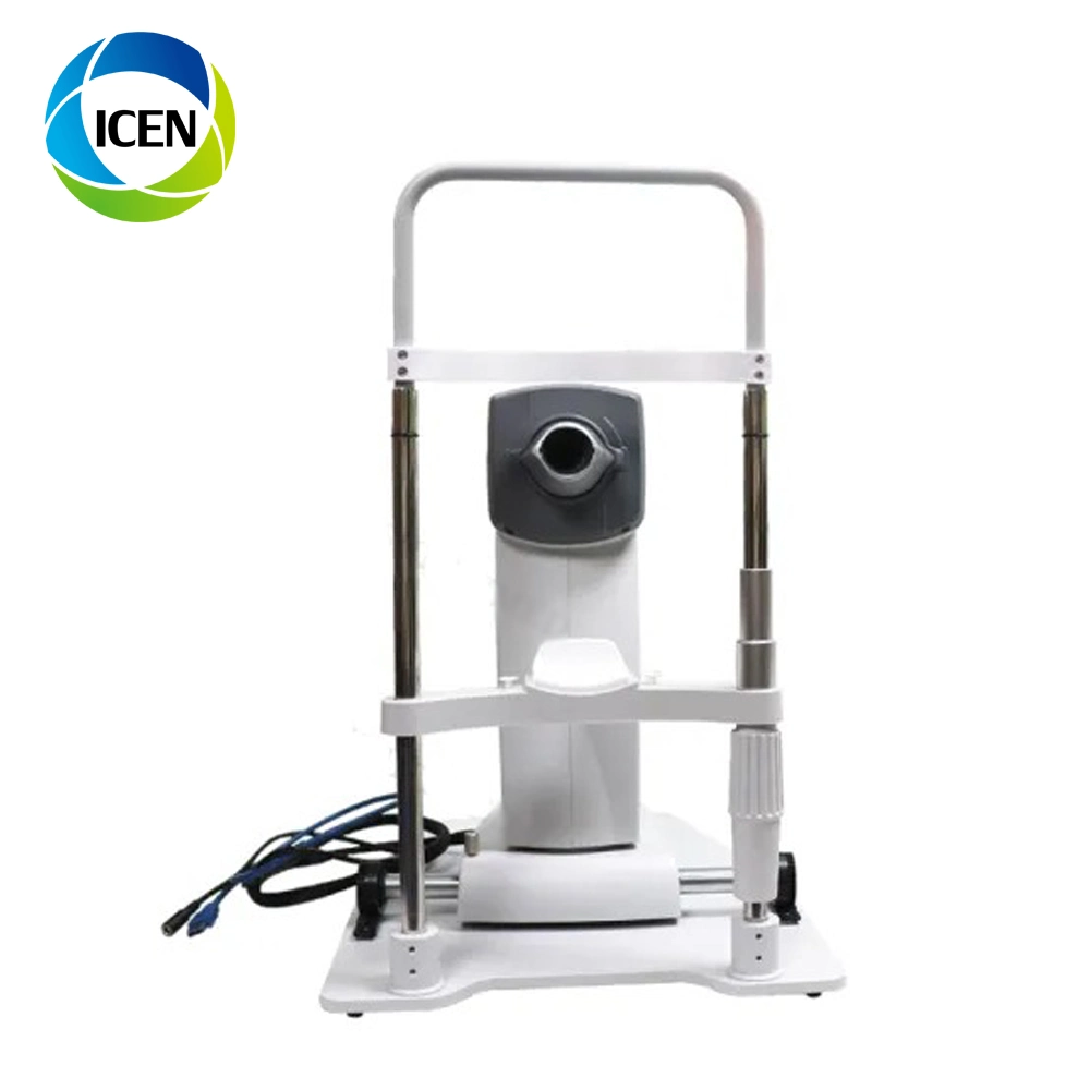 in-V6000 China Clinic Ophthalmology Ophthalmic Equipment Topographer Corneal Topography