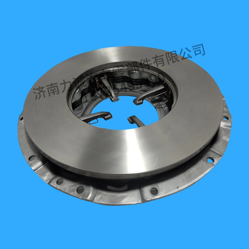 007250150480 Transmission Assy Clutch Disc Clutch Cover for Benz