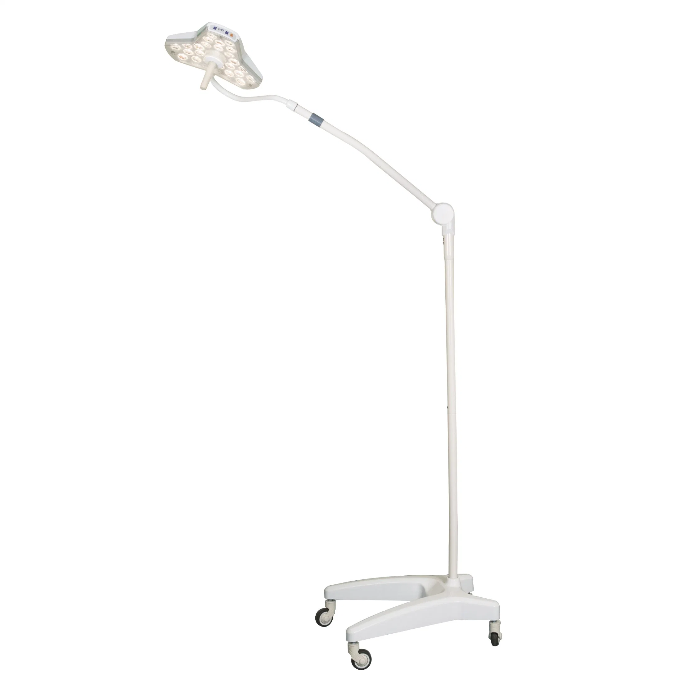 Zhenghua Portable LED Surgery Light with Sterilize Handle