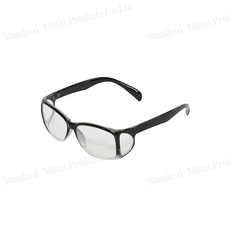 Lunettes de protection au plomb anti-rayons X 0,5mmpb 0,75mmpb