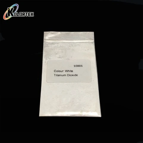 Kolortek Titanium Dioxide Pigments Ci77891