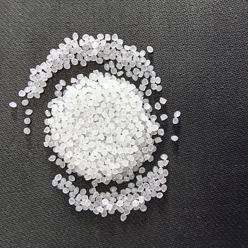 Low-Density Polyethylene Pellets Agricultural Film and Packaging Film LDPE
