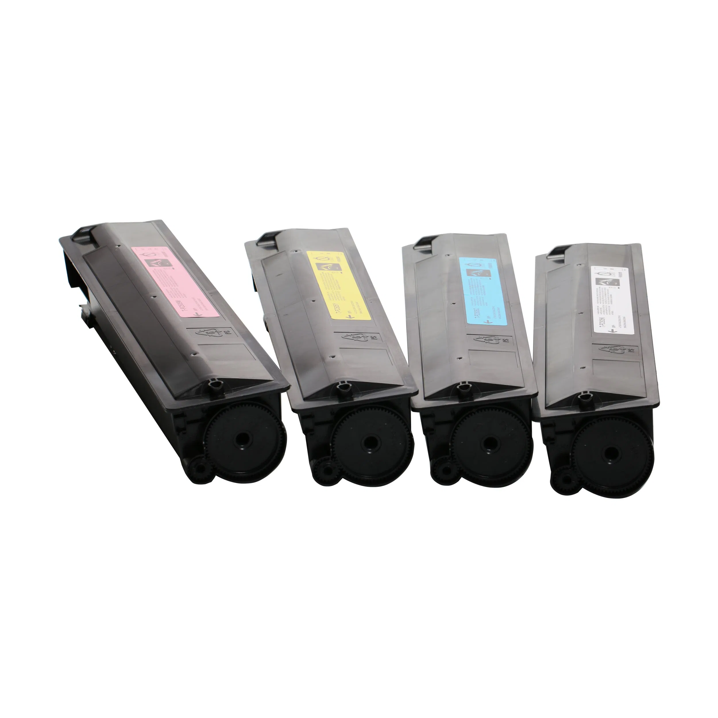 Cartouche de toner laser T-FC505C pour l'E-Studio 2505AC/3005AC/3505AC/4505AC/5005AC