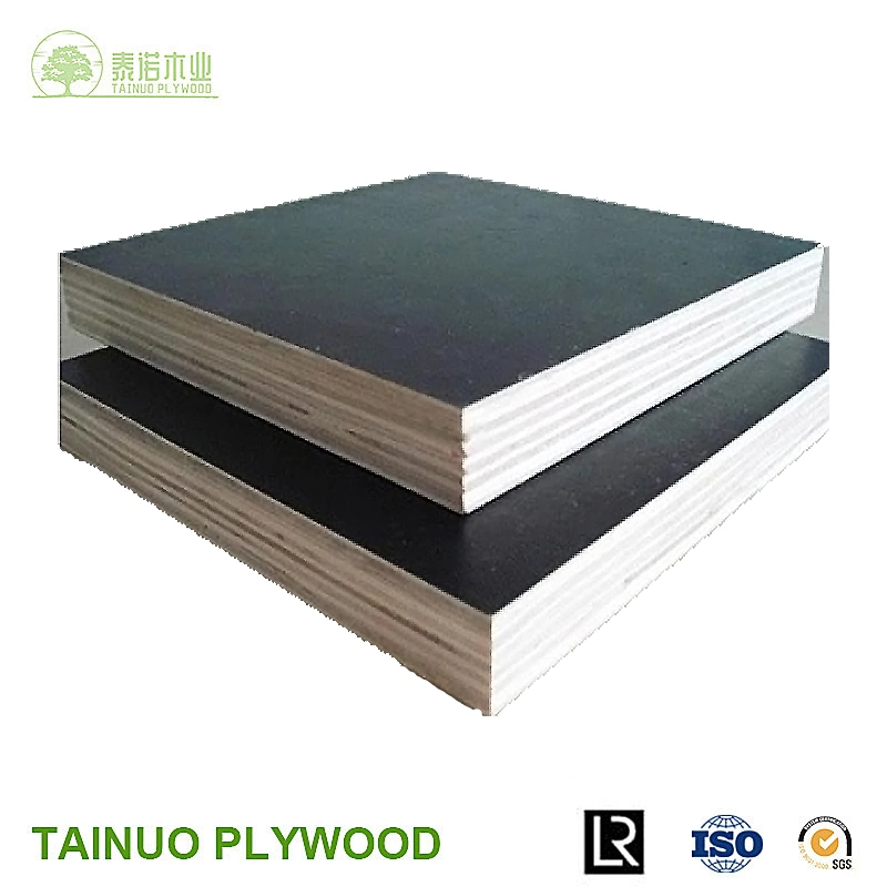 A Grade 3mm/6mm/9mm/12mm/15mm/18mm Okoume Plywood for Boat Building