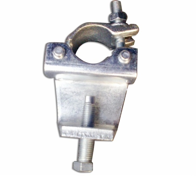 Pressed/ Droped Scaffolding Couplers Packed by Bags and Pallet British Type Clamp Sleeve Coupler