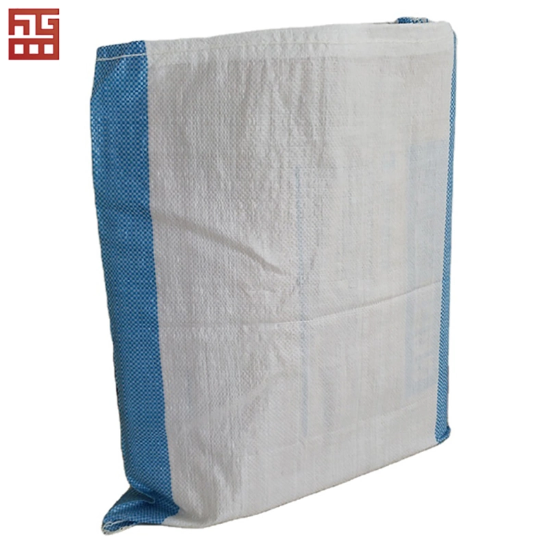 PP Woven Polypropylene Rice Transport Bag Bags for Packing