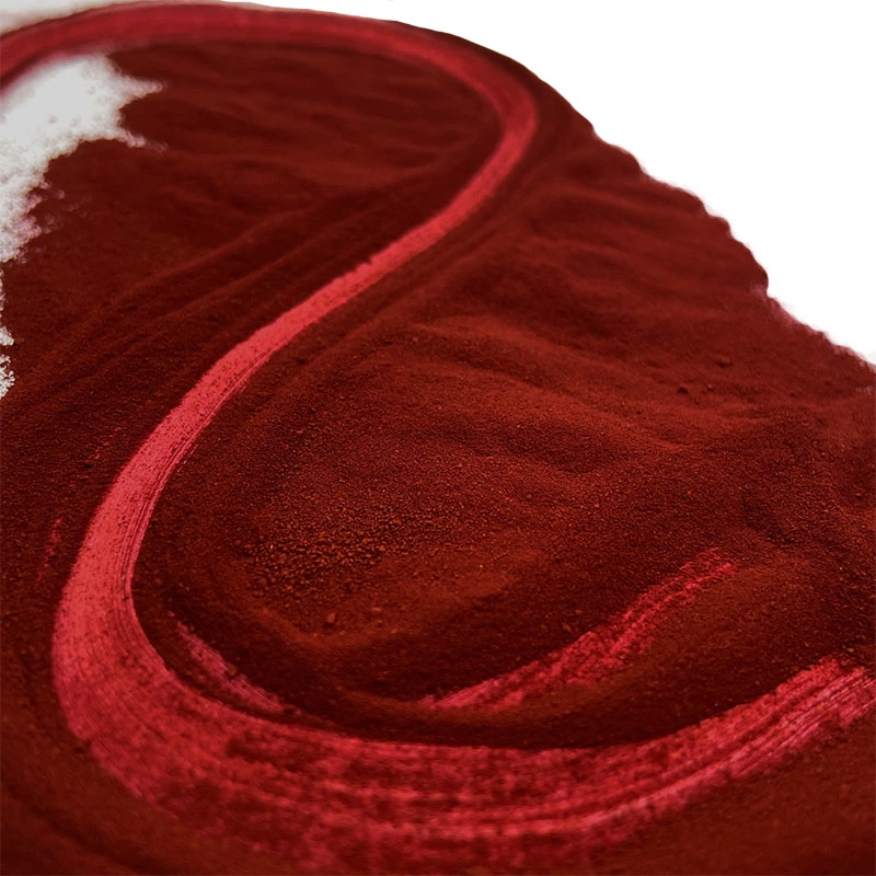 Organic le Pigment Red 57 : 1