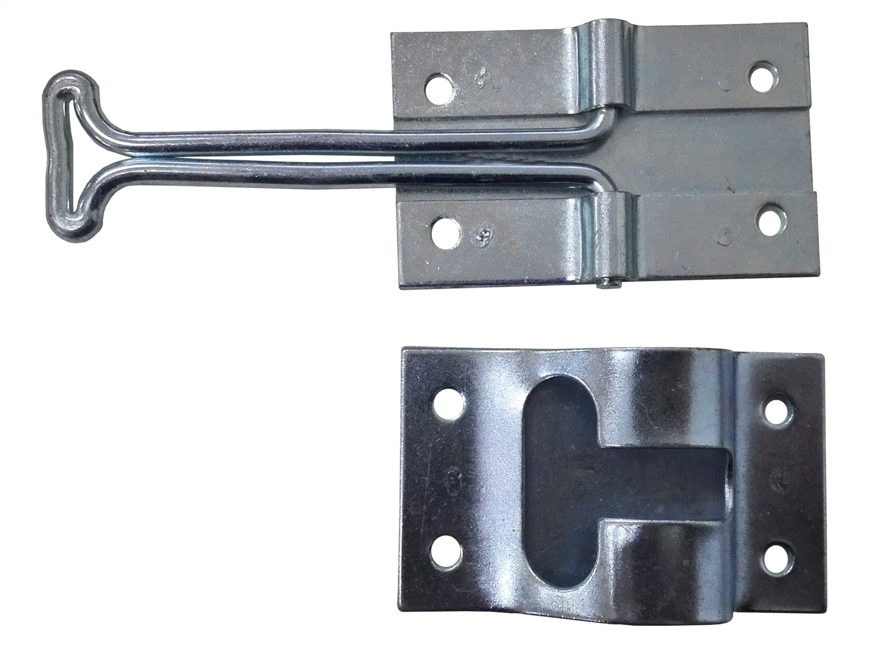 Ss Rear or Side Door Retainer for Trailer Truck