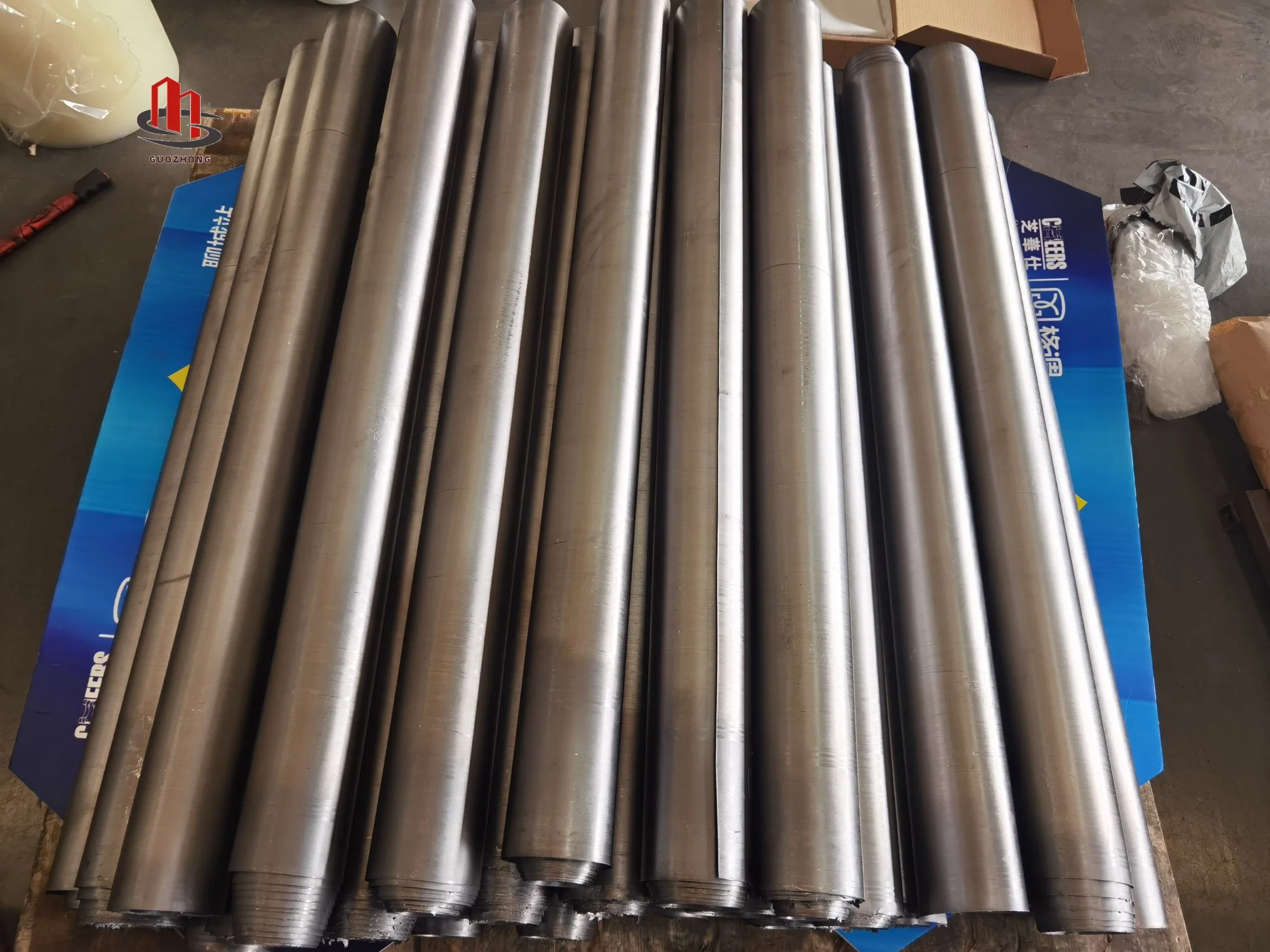 ASTM GB 1pb 2pb 3pb 4pb 5pb 6pb 8pb Equivalent Lead Coil