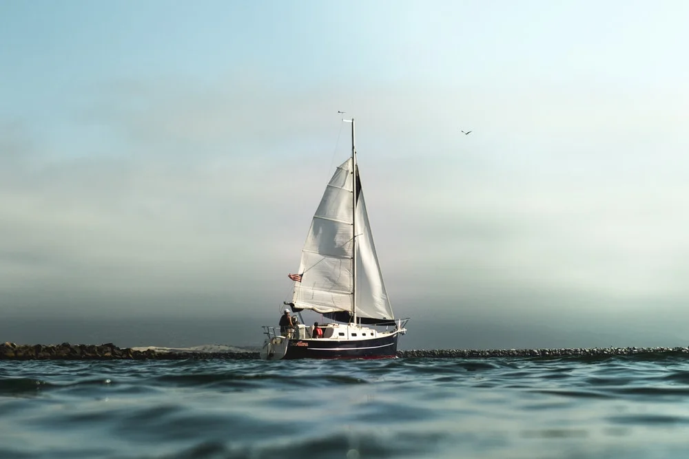 Top Quality High Powered Sailing Boat