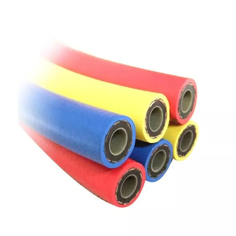 Hot Sale China Manufacturer Good Quality PA 12 Nylon Tube, Nylon Pipe, Nylon Hose