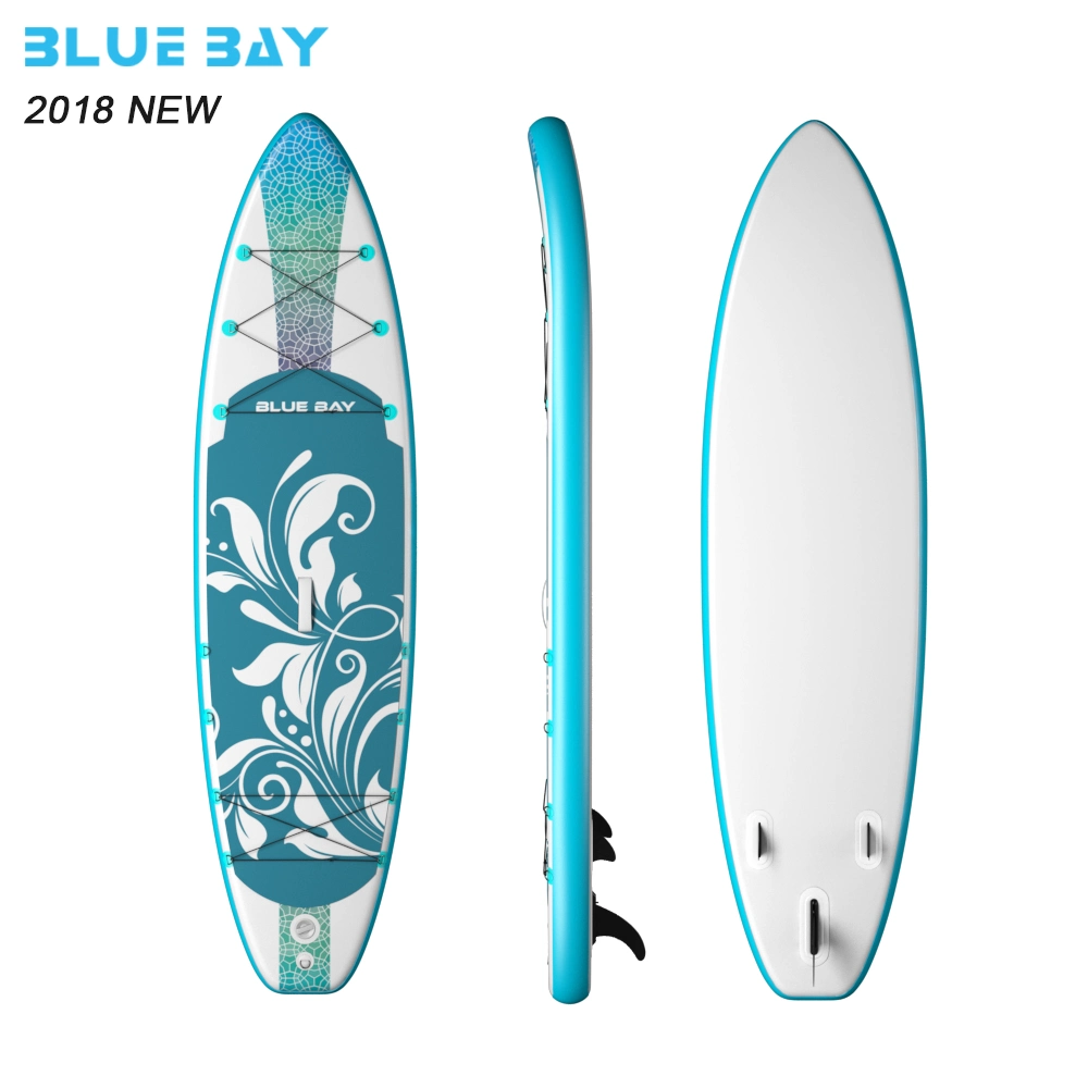 Customized High Quality Long Board Soft Board