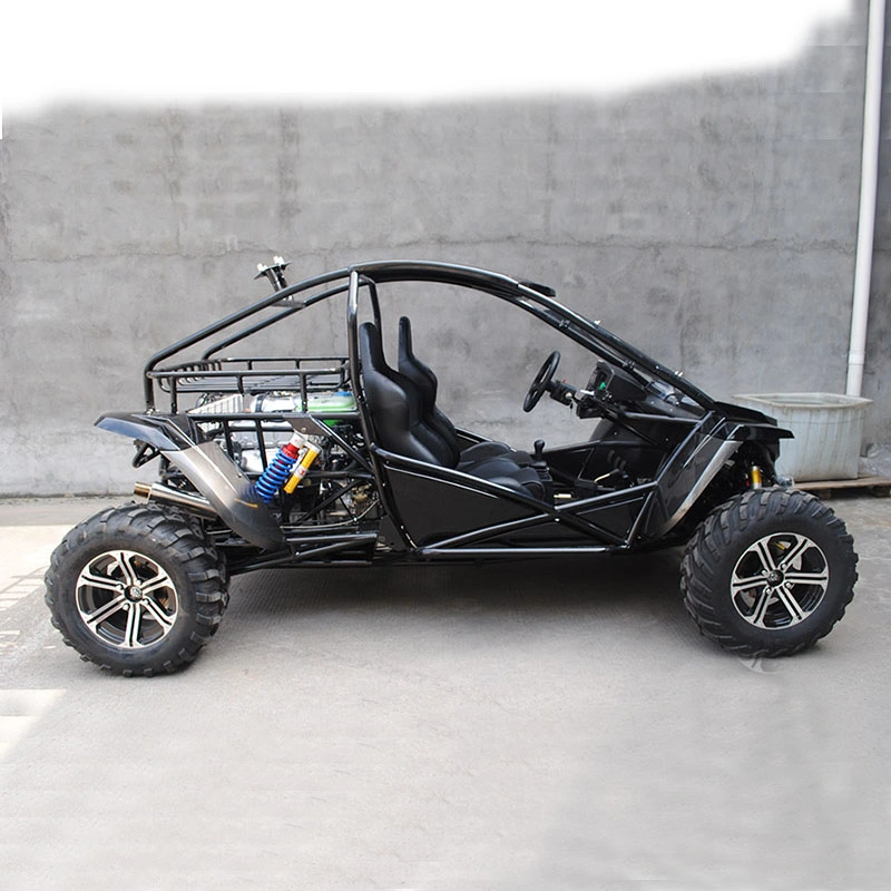 Deporte adulto Legal Carretera Racing Buggy 1100cc 4X4 Offroad UTV Kart