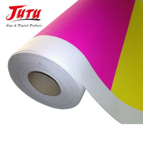 Jutu Digital Printing Cotton Canvas Inkjet Media Waterproof Canvas Fabric