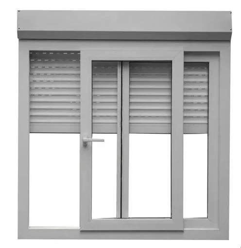Windows and Doors PVC/UPVC Vinyl Window Aluminium Window Price