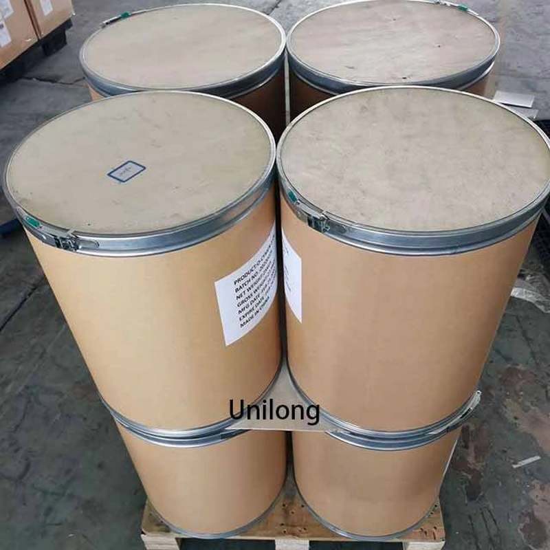 Unilong Daily Chemicals 4-acide iodophénoxyacétique C8h7io3 cas 1878-94-0 en stock