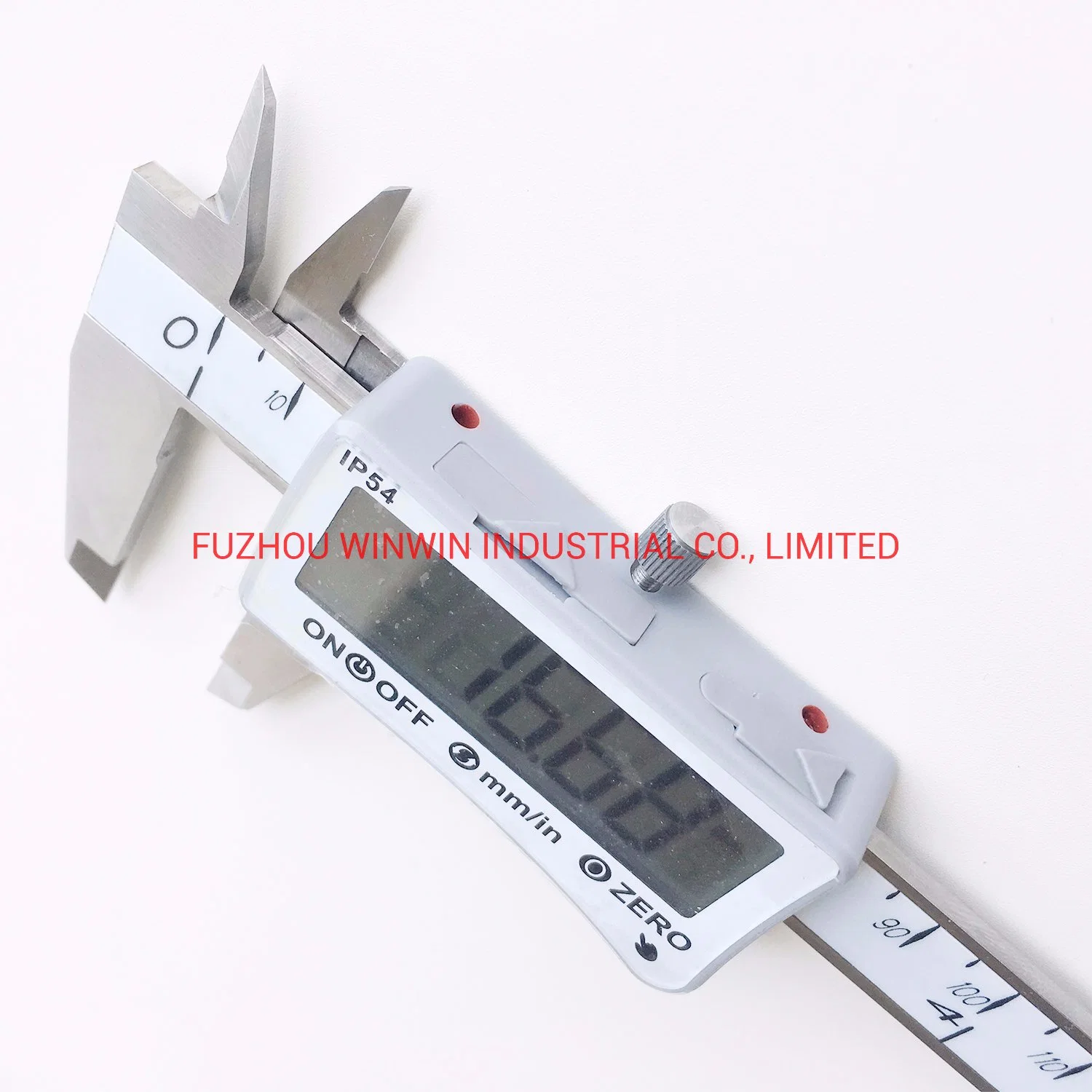 High Precision 150 X 0.01mm Touch Screen Digital Caliper (WW-AH54A)