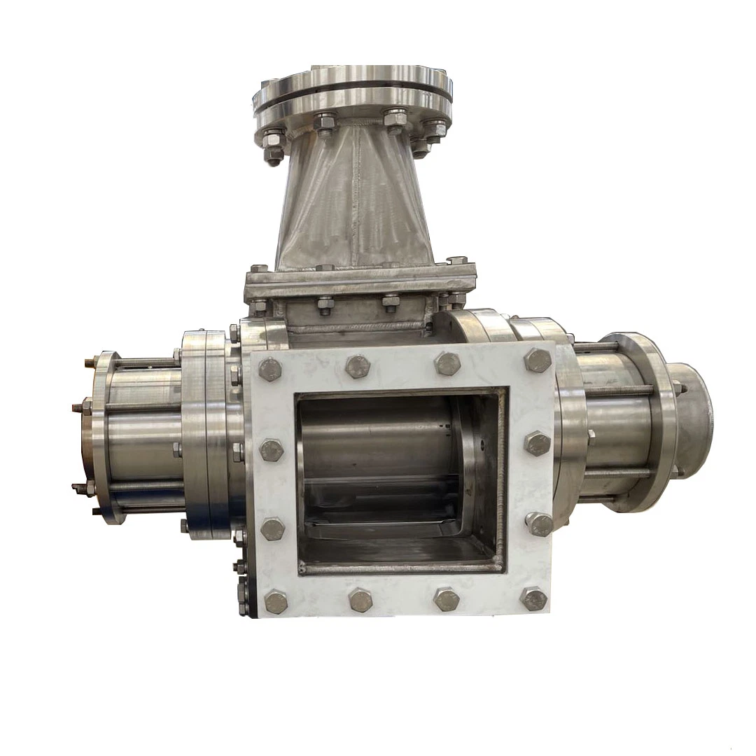 High Pressure Vane Pump Lamella Water Pump Lp 35