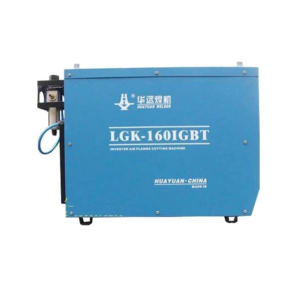 Huayuan LGK-200HD Inverted Air Power Craft Air Plasma Schneidmaschine Plasma-Schneidbrenner Tragbar