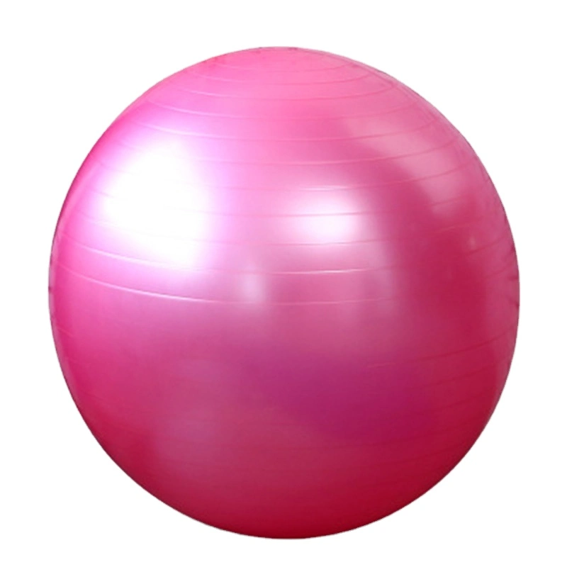 Gym Use Ball Fitness Yoga Ball Gym Accessories Anti-Burst Ball