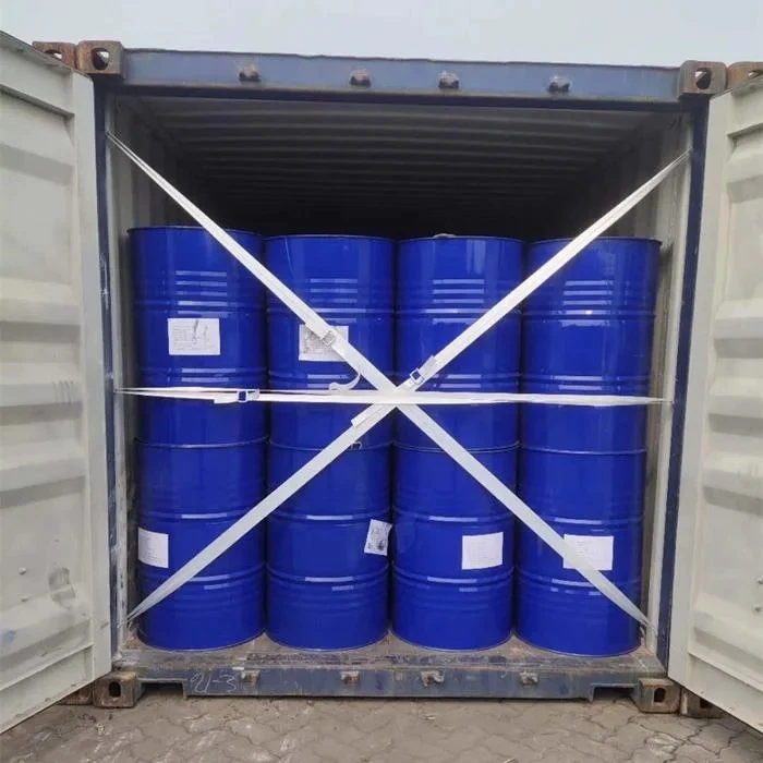 PVC Plasticizer Bis (2-ethylhexyl) Phthalate DBP