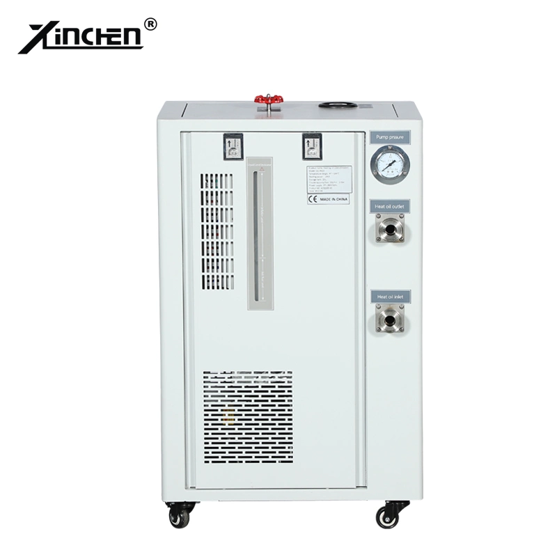 Laboratory Ex-Proof Heating Cooling Circulation Thermostat