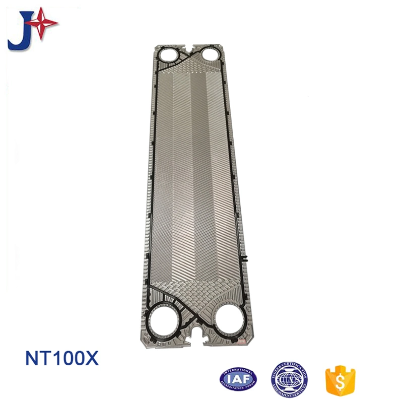 Manufacture Price M30 Heat Exchanger Plate