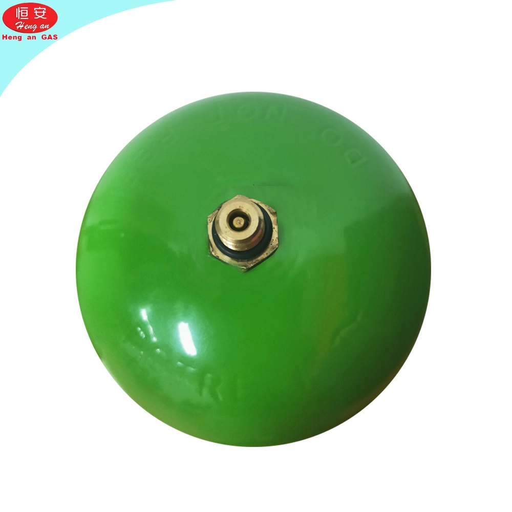 Good Design Portable 2.2L Disposable Helium Tanks 30lb Balloon Helium Tank with Helium Gas