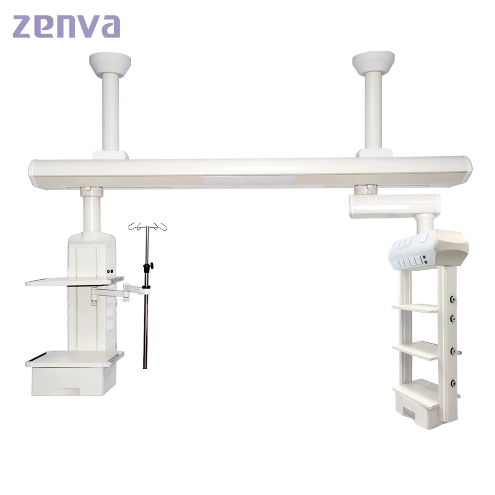 Pendant Medical ICU Ceiling Bridge Pendant Hospital Medical Tower Crane