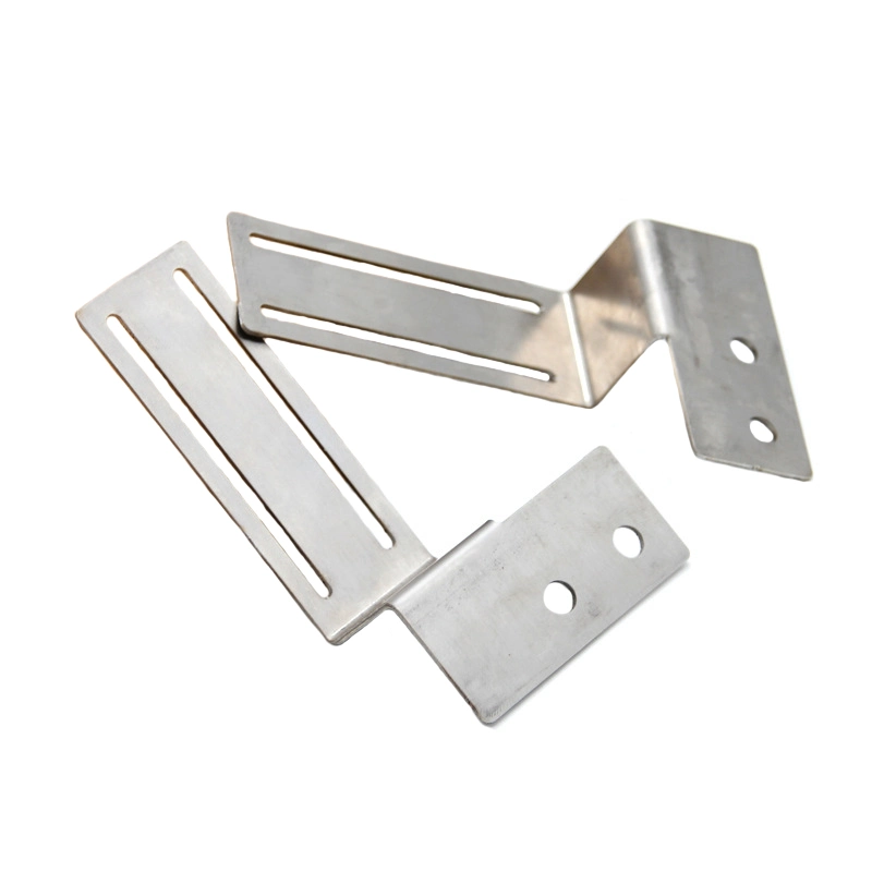 Processing Stainless Steel Stamping Non-Standard Parts Hardware