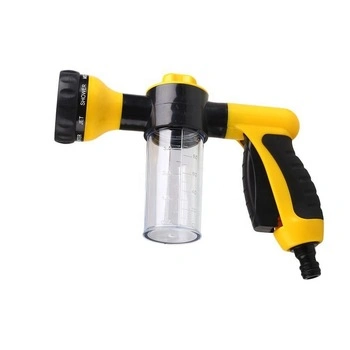 Wholesale/Supplier Car Wash Water Spray Gun Garden Sprayer