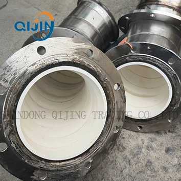 Cheap 92%/95% High Alumina Lining Bricks Lined Pipe Supplier