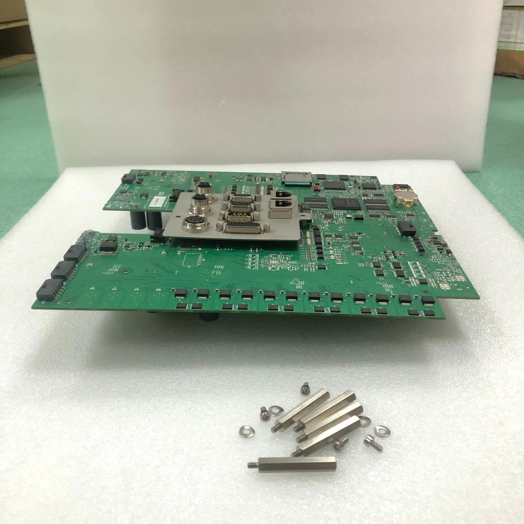 Original 406341 Lpa Mainboard PCB for Thermal Transfer Printer