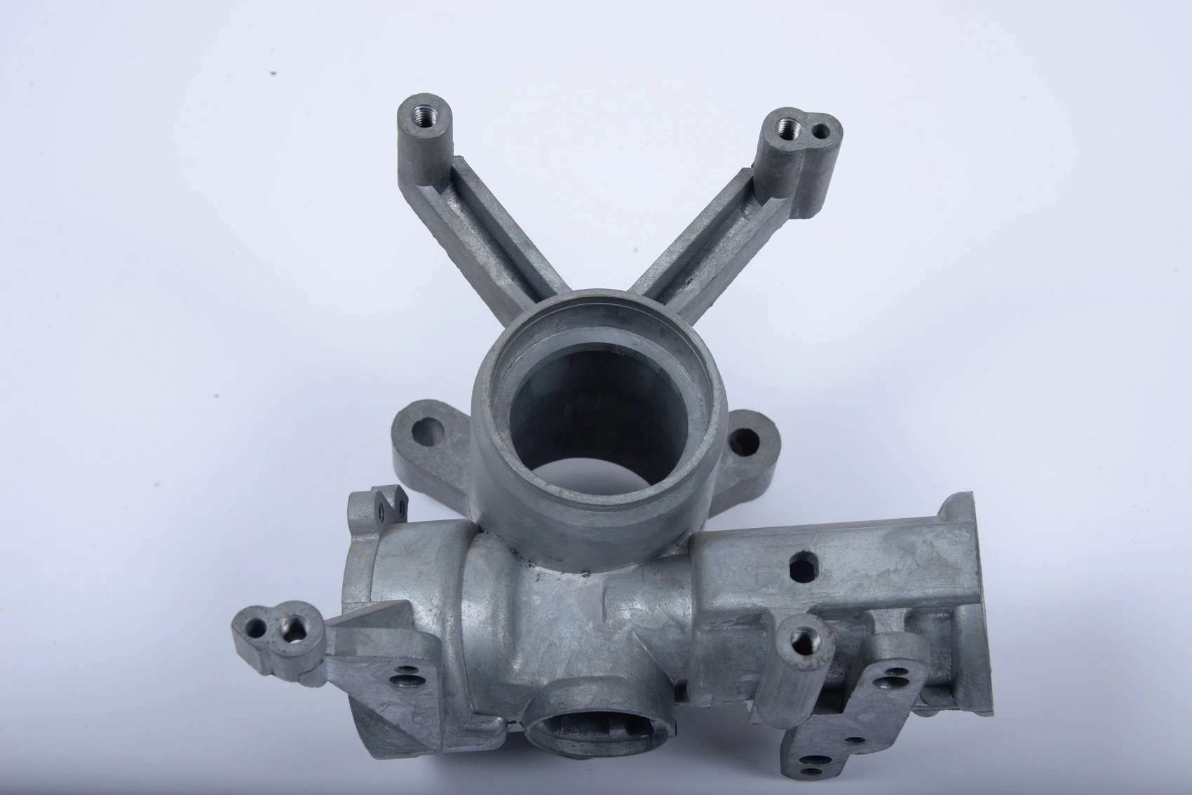 One-Stop Service Professional Manufacturer of CNC Machining Die Casting